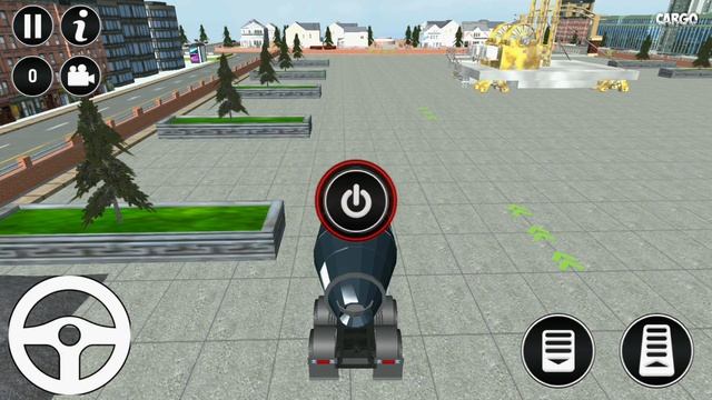 House Construction Simulator 3D #2 - Android Games hd смотреть онлайн