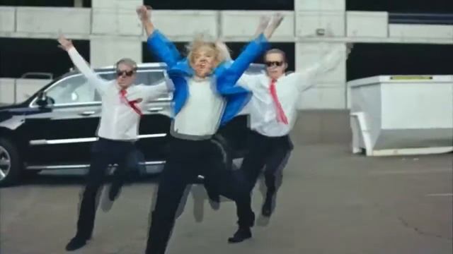 KONO WEKA KIAN BANKS ft TRUMP & CLINTON смотреть онлайн