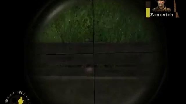 Brothers In Arms: Road To Hill 30 Part 19