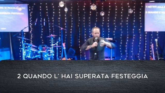 Domenica Gospel @ Catania | L'anno della disciplina | Past. Sergio Recupero | 02.01.2022 смотреть онлайн