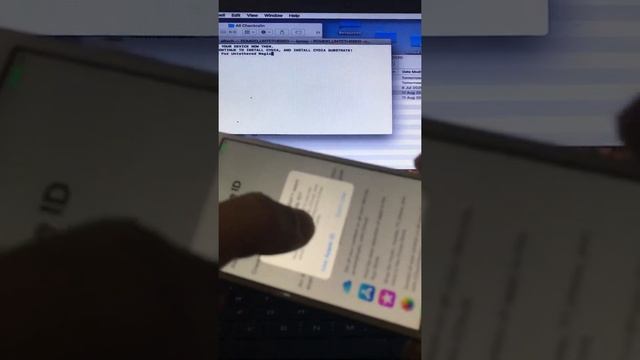 Icloud bypass untethered 12.4.8 to 13.6 смотреть онлайн
