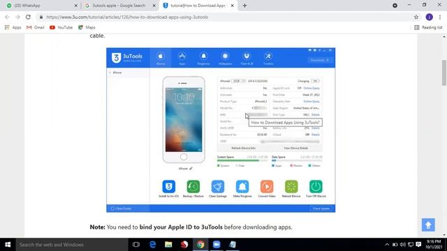 miracle umt iPhone iPod iPad ----itune 3utools se bhi apple id bypass ------apple id ya iCloud ise смотреть онлайн