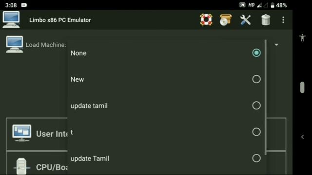 How to use windows Xp and windows 95 in android phone #windowsxp #updatetamil смотреть онлайн