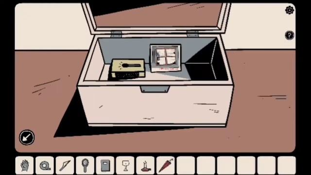 The Girl in the Window (FULL WALKTHROUGH) смотреть онлайн