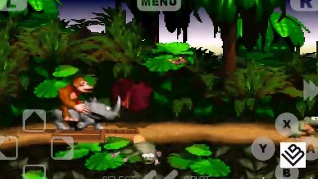 Emulador de Super Nintendo - Super Retro 16 APK Completo para Android смотреть онлайн