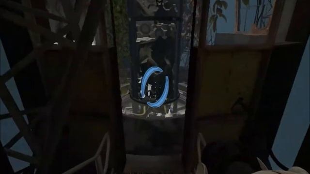 Portal 2: Walkthrough - Part 2 [1080p HD] (PS3/X360/PC/MAC) (Gameplay) смотреть онлайн