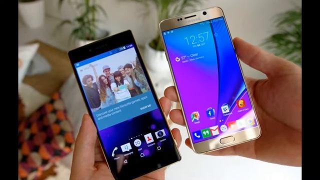 sony z5 compact hands on смотреть онлайн