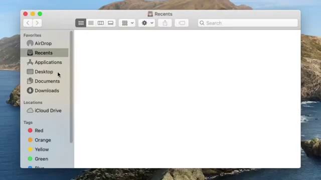 Mac Tutorial for Beginners Switching from Windows to macOS 2020 смотреть онлайн