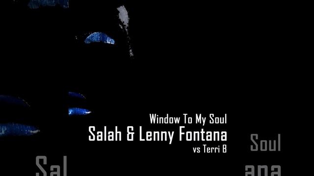 Window to My Soul (Mattias Mix) (feat. Terri B) смотреть онлайн