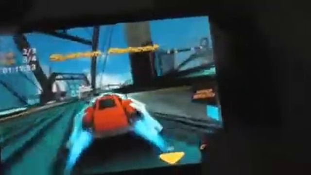 EXTREME FORMULA- Gamplay (iPhone, iPad Racing Game).mp4 смотреть онлайн