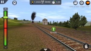 The Race - Trainz Driver 2