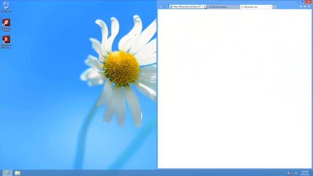 Bitdefender Windows 8 Security Virus Test and Review смотреть онлайн