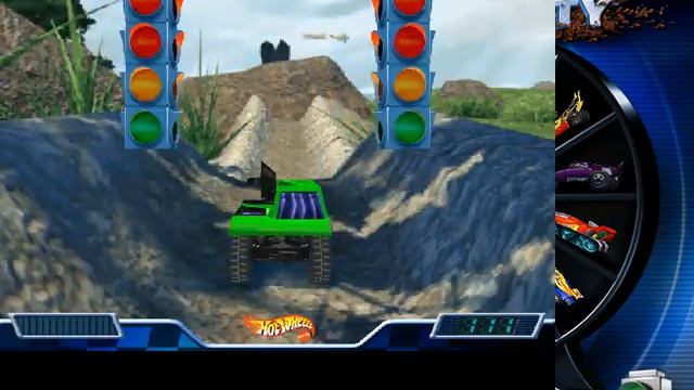 Hot Wheels Stunt Track Driver 2 Speedrun Any% 3:28 [WR] смотреть онлайн