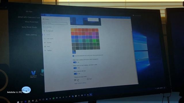 Windows 10 Anniversary Update смотреть онлайн