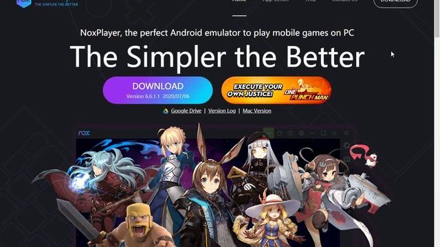 Maximize CryptoTab Browser Profits with Nox!!! (See description for download links and instructions смотреть онлайн