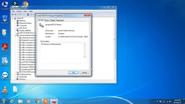 Mice and other pointing devices missing from device manager windows 7 смотреть онлайн