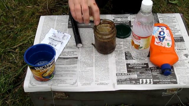 Шоу "Проверка"/Пена из таблеток смотреть онлайн