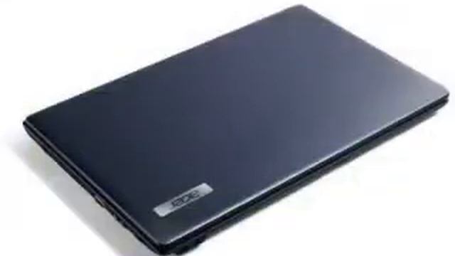 Acer Aspire 5749Z-B964G32Mnkk 39,6 cm (15,6 Zoll) Notebook смотреть онлайн