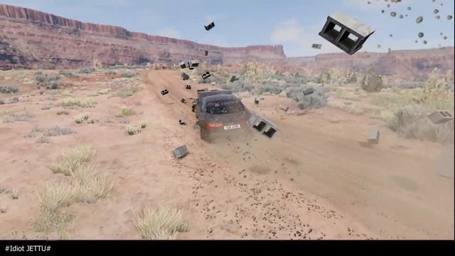 Cannon vs Car Crashes #02 BeamNG.Drive смотреть онлайн