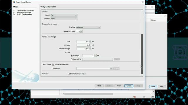 How to install Android SDK platform tools and AVD on Windows 10 with Apache Netbeans смотреть онлайн