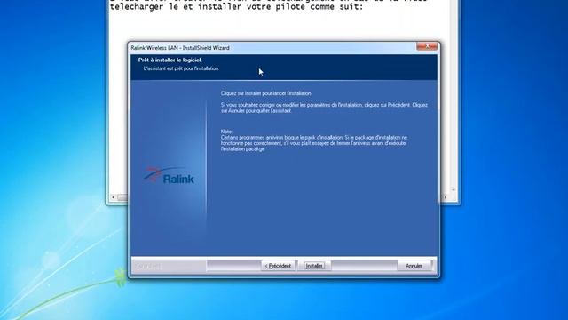 installer meilleur pilote pour clé wifi!!! смотреть онлайн