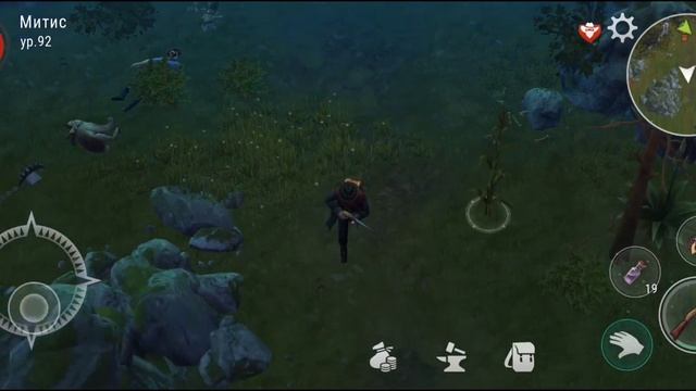 Охота на Зайцелопа!!! Пасхальная Ярмарка!!! Westland Survival смотреть онлайн