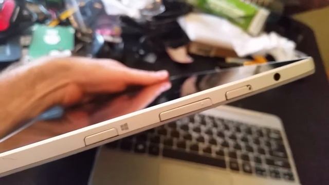 Hands on Review of the Acer Aspire Switch 10 смотреть онлайн