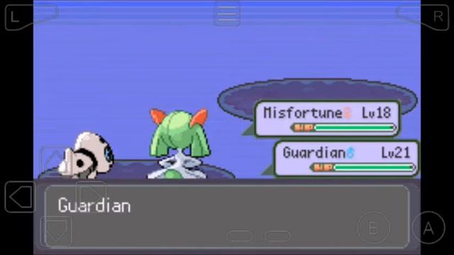 A.I Hacks Revealed- Pokémon Cosmic Emerald Part 9 смотреть онлайн