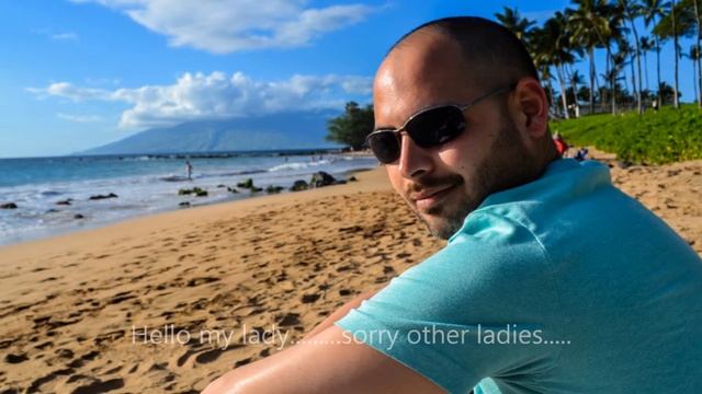 Laura and Shawn - Maui Style смотреть онлайн