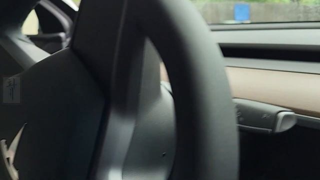 How To Replace The Car Horn Sound to Fart Sound | Tesla Model Y смотреть онлайн