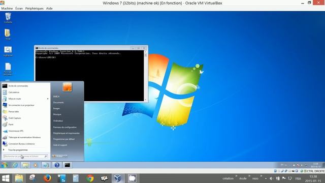 copier-coller dans CMD смотреть онлайн
