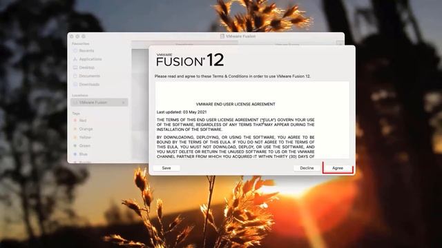 How to install VMware Fusion for Mac? смотреть онлайн