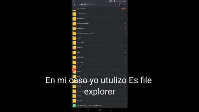 Nuevo Whatsapp extremo-fouad iOS, Increíble WhatsApp fouad 8.93 смотреть онлайн