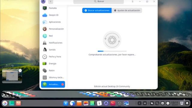 Deepin 20.6 Review en Español. Un escritorio y herramientas con personalidad propia. смотреть онлайн