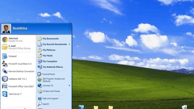 Launch EMA in Windows XP смотреть онлайн