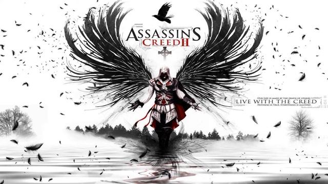 #201# Assassin's Creed II - The Plague смотреть онлайн
