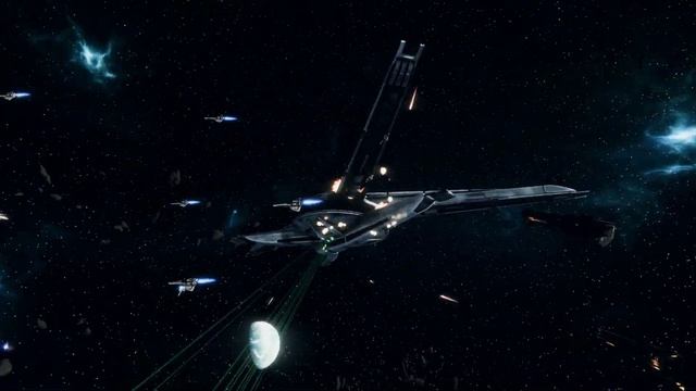 Unix BattlestarMercury vs TeacherGalante - Battlestar Galactica Deadlock 2021 10 24 смотреть онлайн
