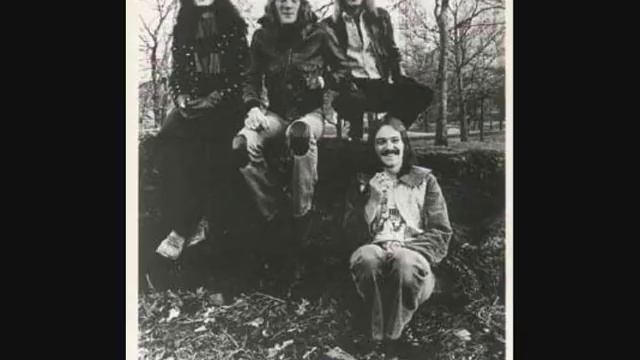 I Can't Stand The Rain - Humble Pie смотреть онлайн
