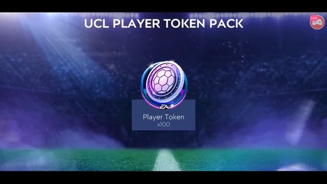 MEGA PACK OPENING FIFA MOBILE 21 смотреть онлайн