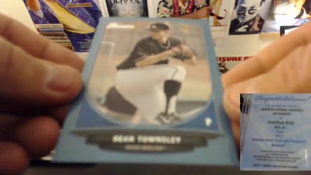 Bowman Draft 1/2 case 04/04/14 - box 3 смотреть онлайн