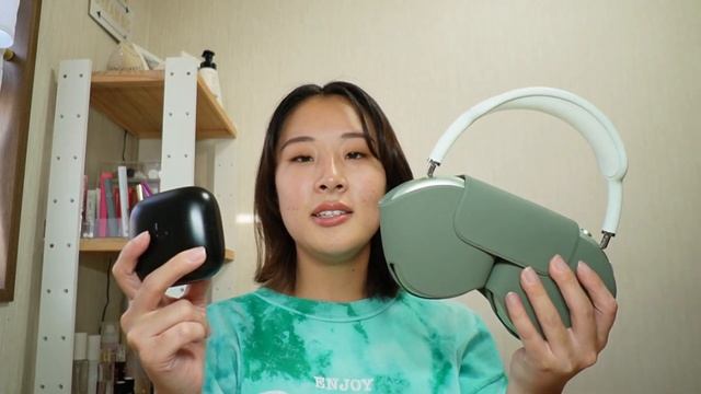 新しく買ったAirPods Max開封してみた🎧 смотреть онлайн