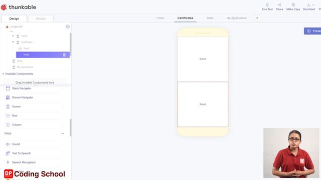 3 Certificate screen එකට columns දෙකක් add කර ගන්නා ආකාරය смотреть онлайн