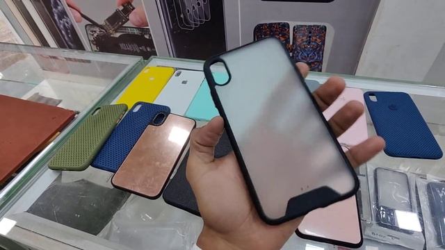 iPhone xs Max cases 100 rs premium holesale price all over India delivery available смотреть онлайн