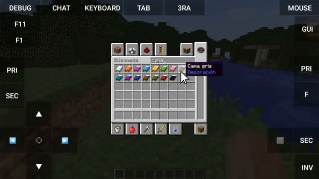 Pojav Launcher en Android (Minecraft java para Android) смотреть онлайн