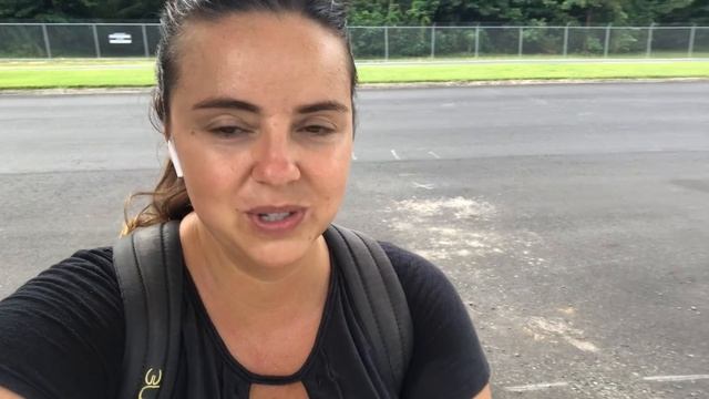 Results From Walking A Half MARATHON Daily For 7 Days // WEIGHT LOSS QUARANTINE EDITION смотреть онлайн