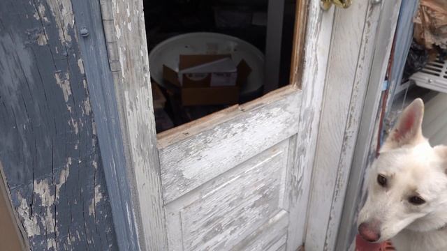 Fixin' Stuff, Episode 4: broken window смотреть онлайн