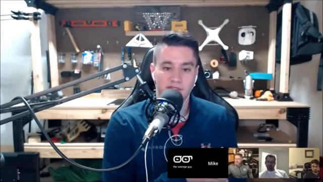It’s the 400 Show! John Zajdler and Christian to Celebrate - HGG400 смотреть онлайн