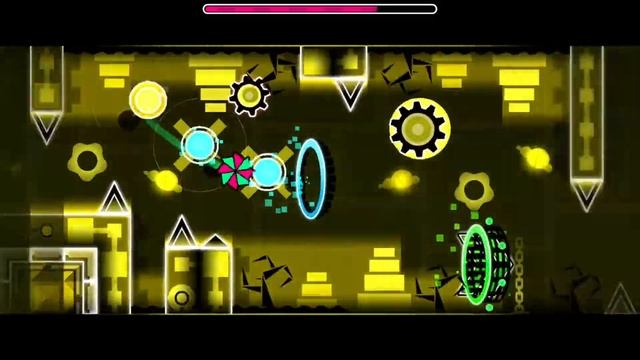 Carnivorous By me -Easy Demon- (1.9 GDPS) смотреть онлайн