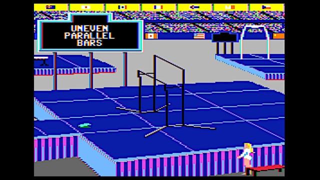 Playing Every Apple II Floppy, E147 | The Games: Summer Edition смотреть онлайн