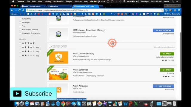 How to use avast computer смотреть онлайн
